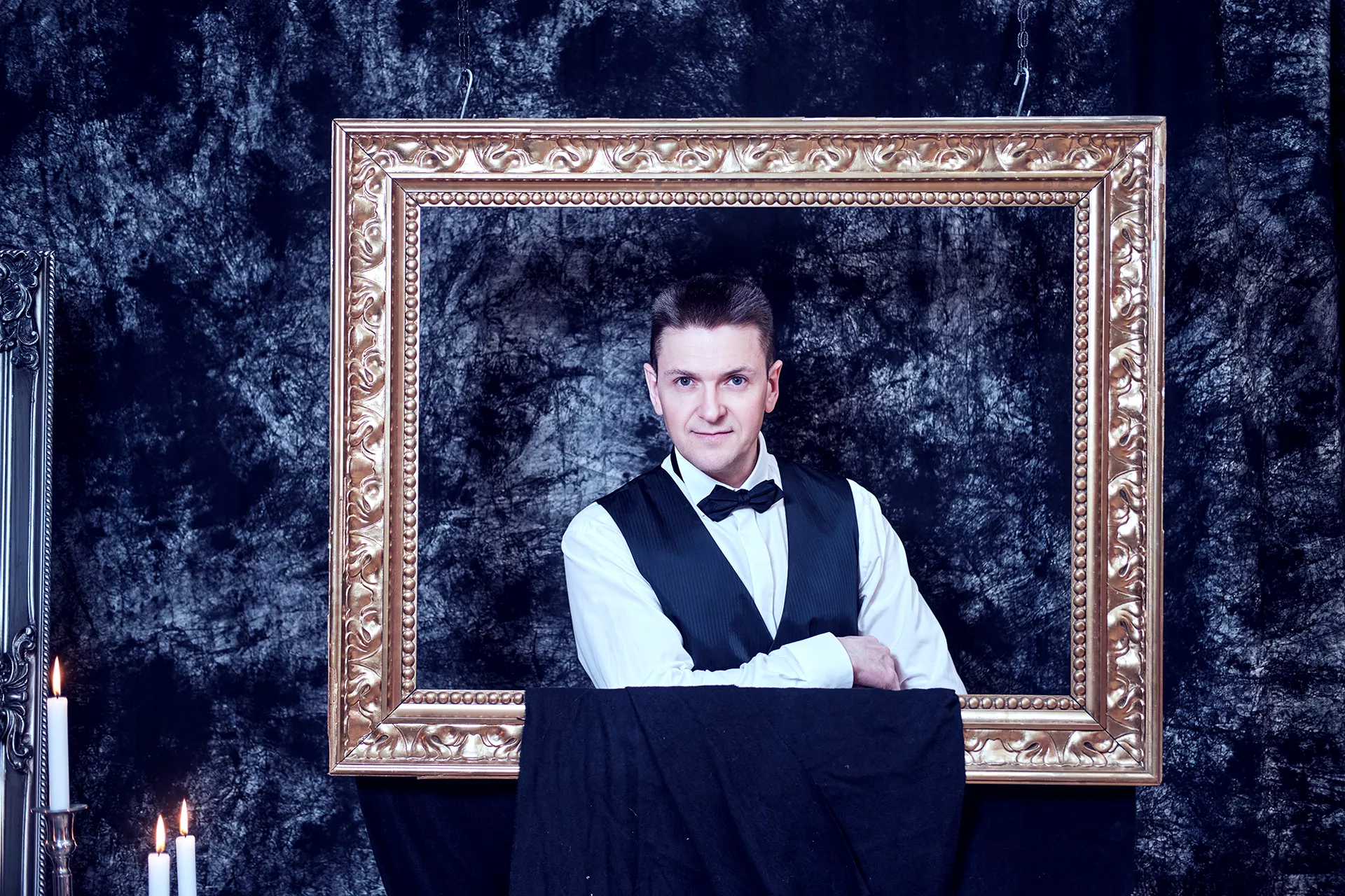 Viktor Wagner - Your Story, My Sound