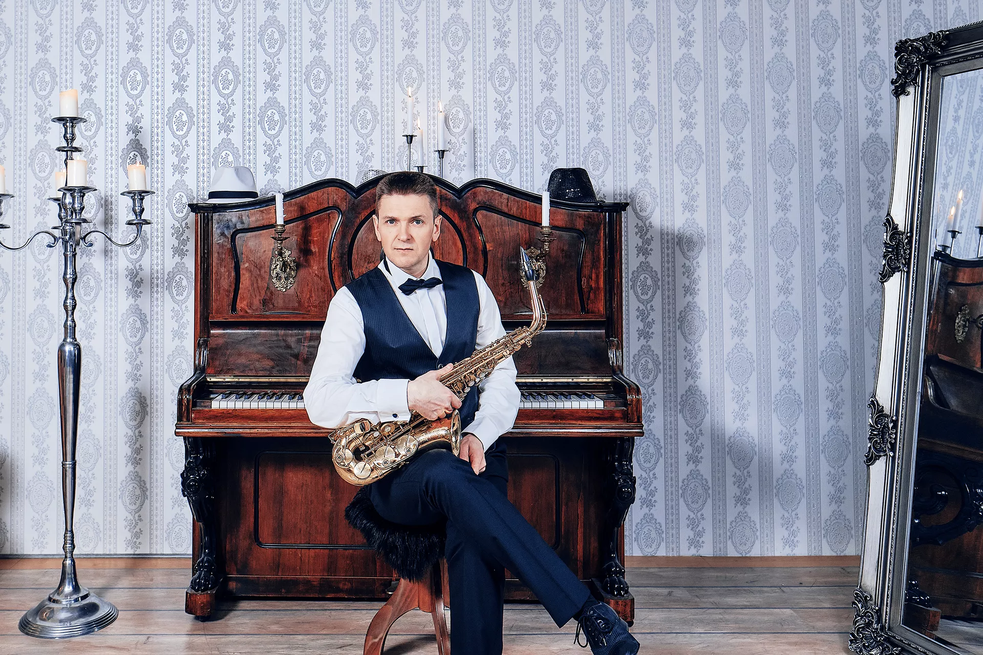 Viktor Wagner - Über mich